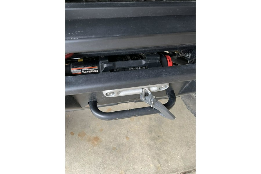 2024 Polaris Ranger XD 1500 Premium