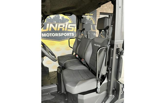 2024 Polaris Ranger XD 1500 Premium