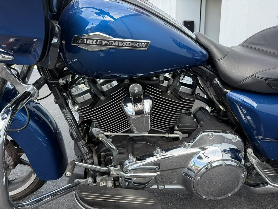 2022 Harley-Davidson® FLTRX - Road Glide®