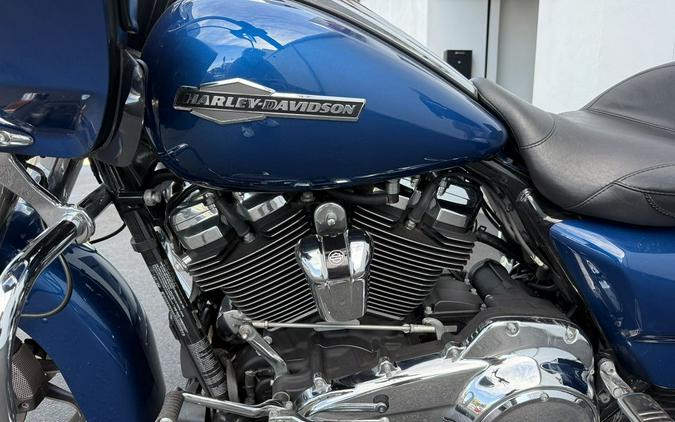 2022 Harley-Davidson® FLTRX - Road Glide®