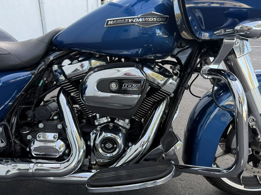 2022 Harley-Davidson® FLTRX - Road Glide®
