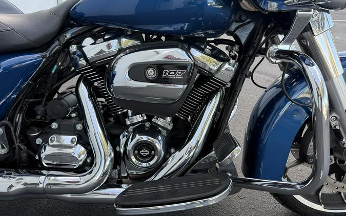 2022 Harley-Davidson® FLTRX - Road Glide®