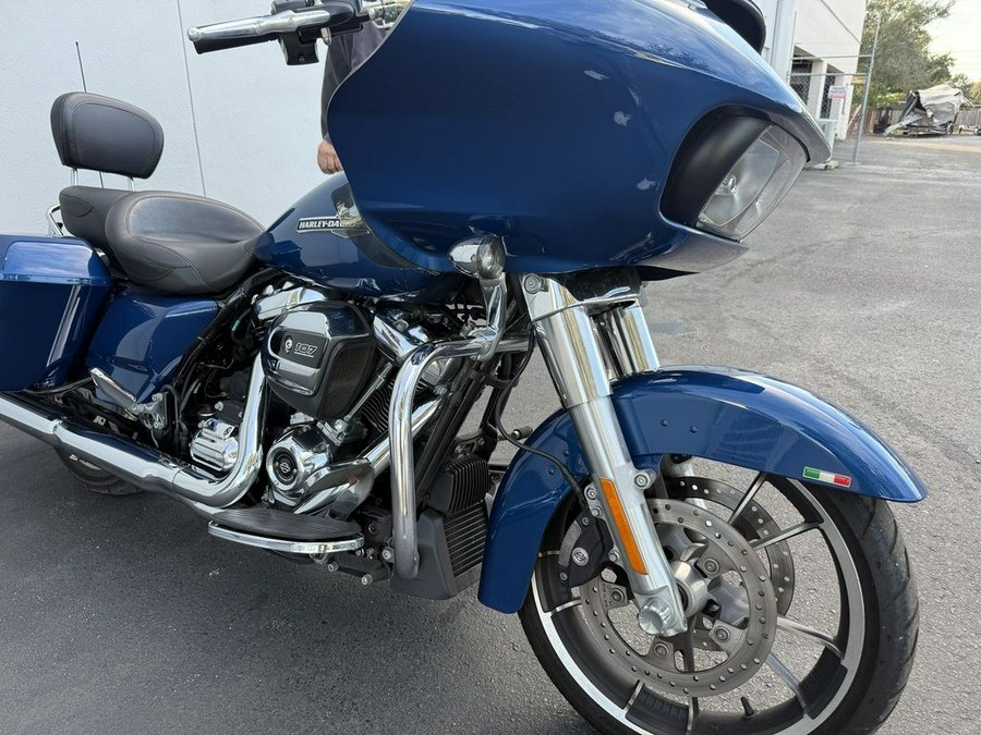 2022 Harley-Davidson® FLTRX - Road Glide®