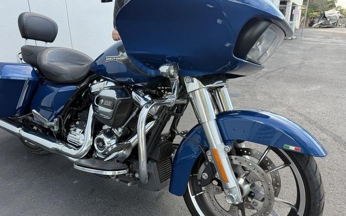 2022 Harley-Davidson® FLTRX - Road Glide®