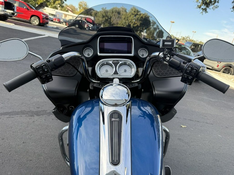 2022 Harley-Davidson® FLTRX - Road Glide®
