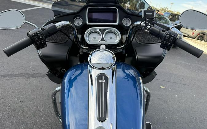 2022 Harley-Davidson® FLTRX - Road Glide®