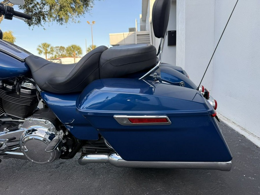 2022 Harley-Davidson® FLTRX - Road Glide®