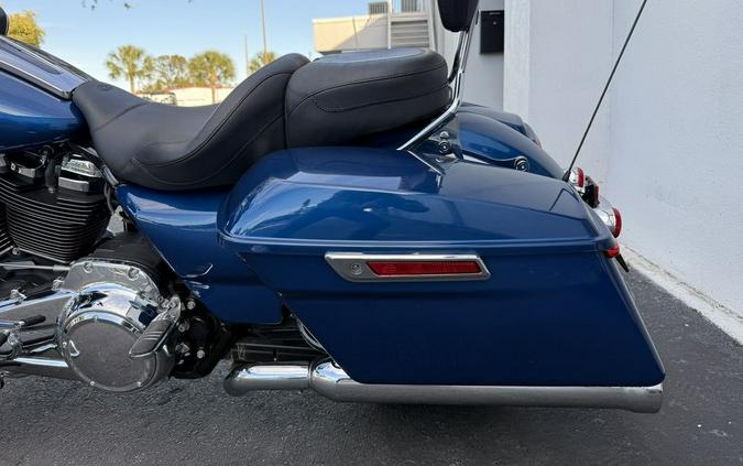 2022 Harley-Davidson® FLTRX - Road Glide®