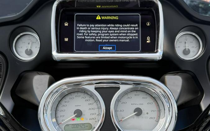 2022 Harley-Davidson® FLTRX - Road Glide®