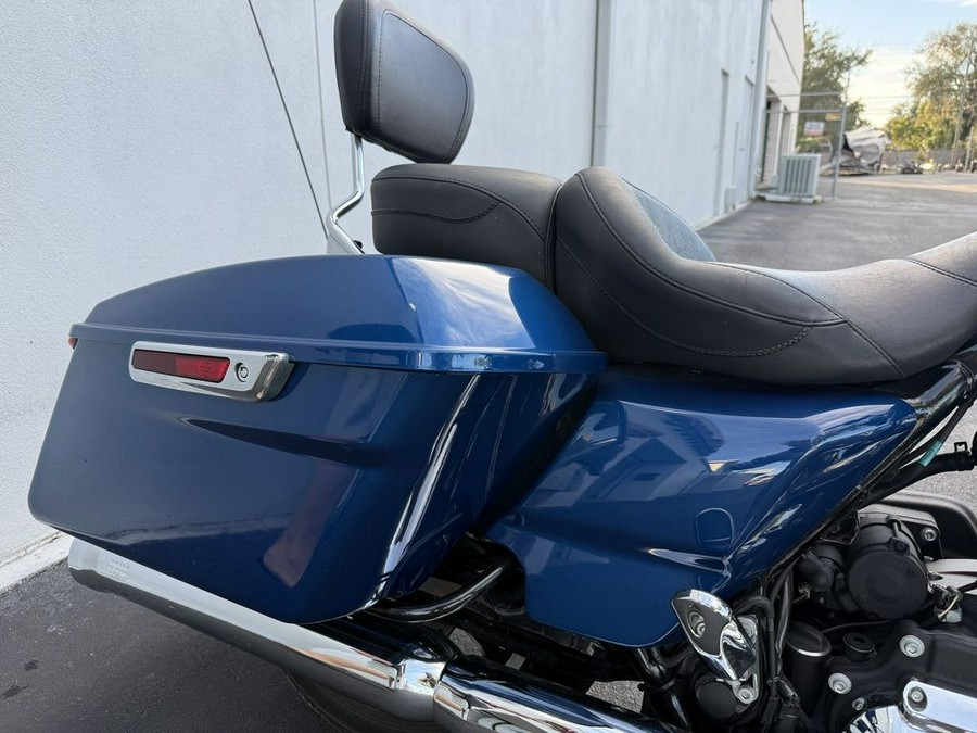 2022 Harley-Davidson® FLTRX - Road Glide®