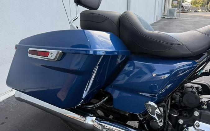 2022 Harley-Davidson® FLTRX - Road Glide®