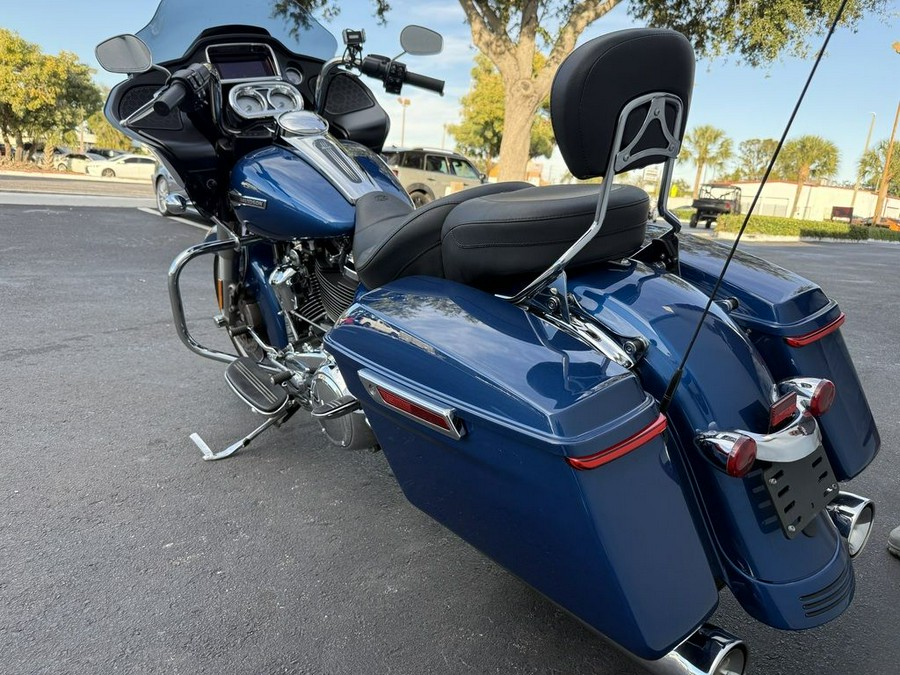 2022 Harley-Davidson® FLTRX - Road Glide®