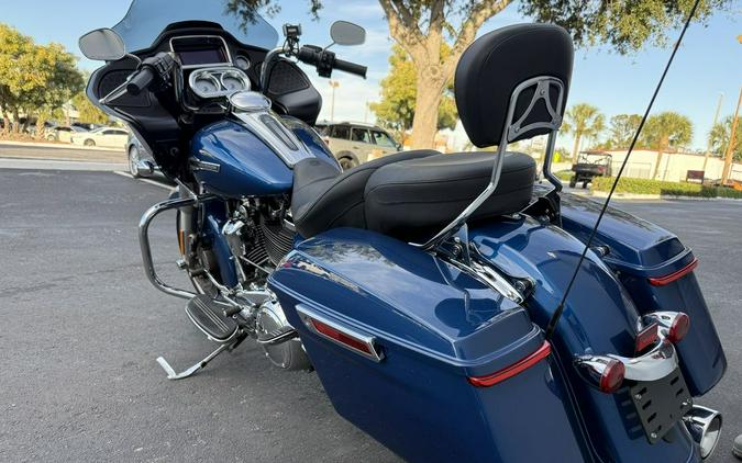 2022 Harley-Davidson® FLTRX - Road Glide®