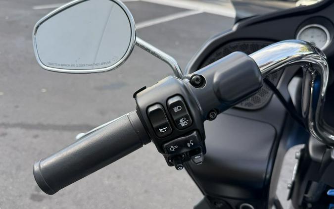 2022 Harley-Davidson® FLTRX - Road Glide®