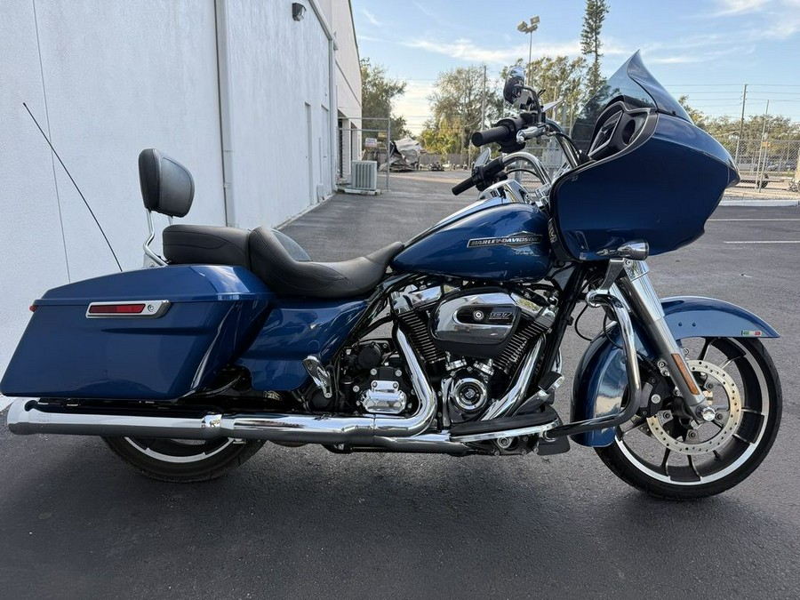 2022 Harley-Davidson® FLTRX - Road Glide®