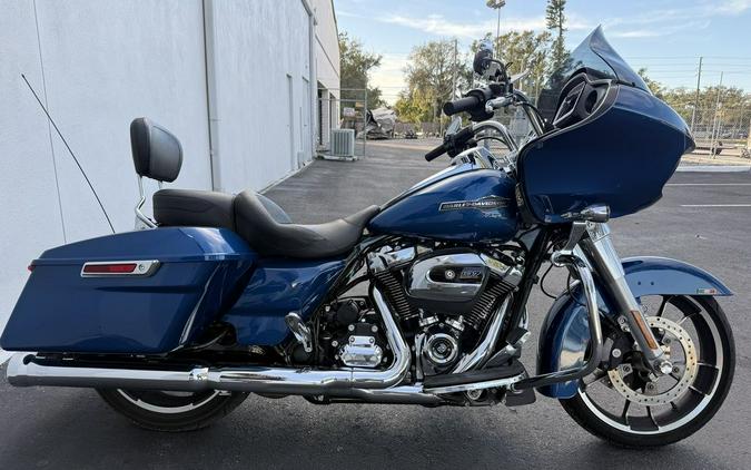 2022 Harley-Davidson® FLTRX - Road Glide®