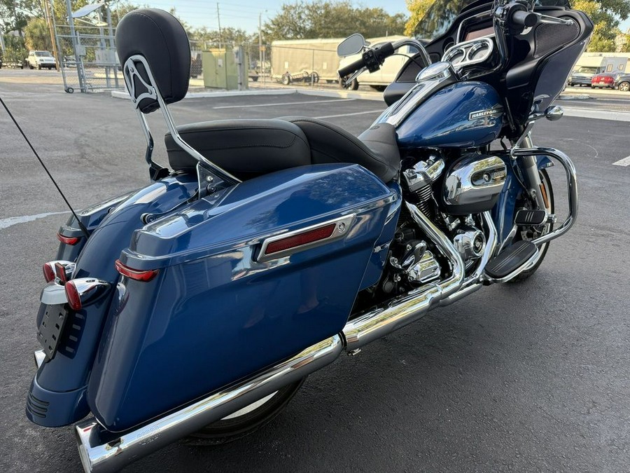 2022 Harley-Davidson® FLTRX - Road Glide®