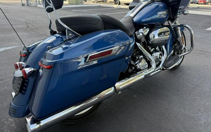 2022 Harley-Davidson® FLTRX - Road Glide®