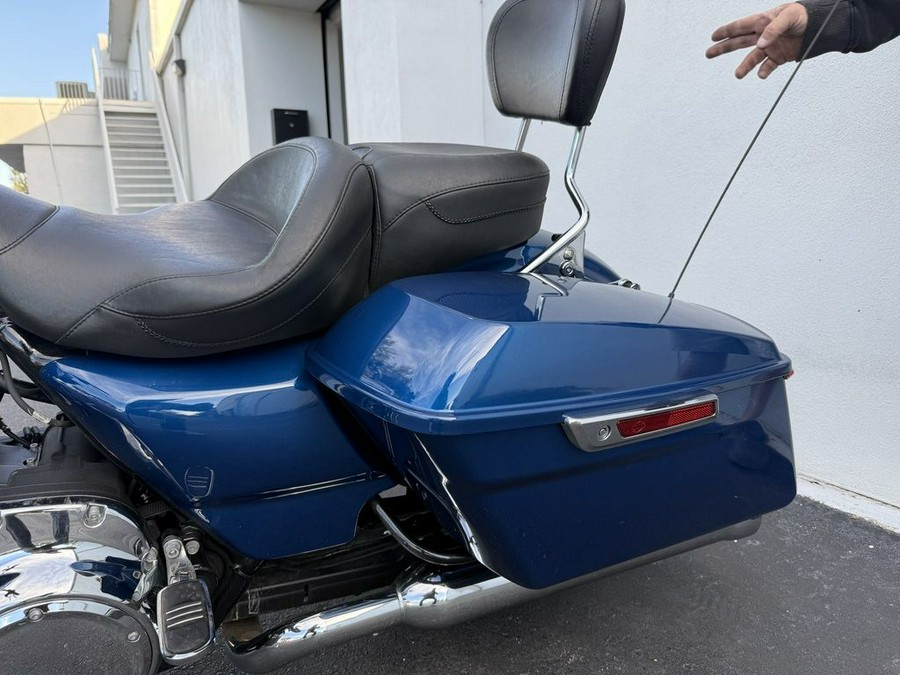 2022 Harley-Davidson® FLTRX - Road Glide®