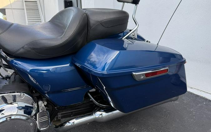 2022 Harley-Davidson® FLTRX - Road Glide®