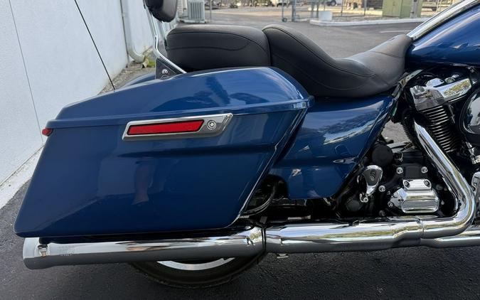 2022 Harley-Davidson® FLTRX - Road Glide®