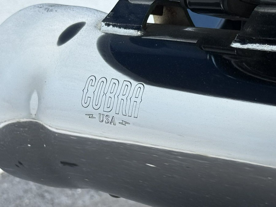 2022 Harley-Davidson® FLTRX - Road Glide®