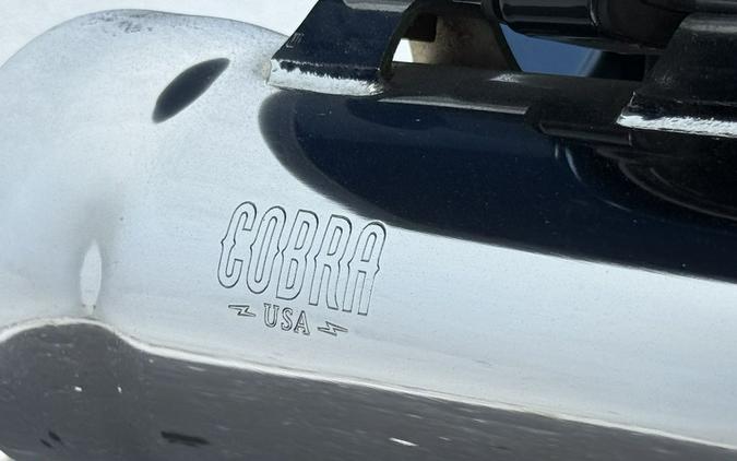 2022 Harley-Davidson® FLTRX - Road Glide®