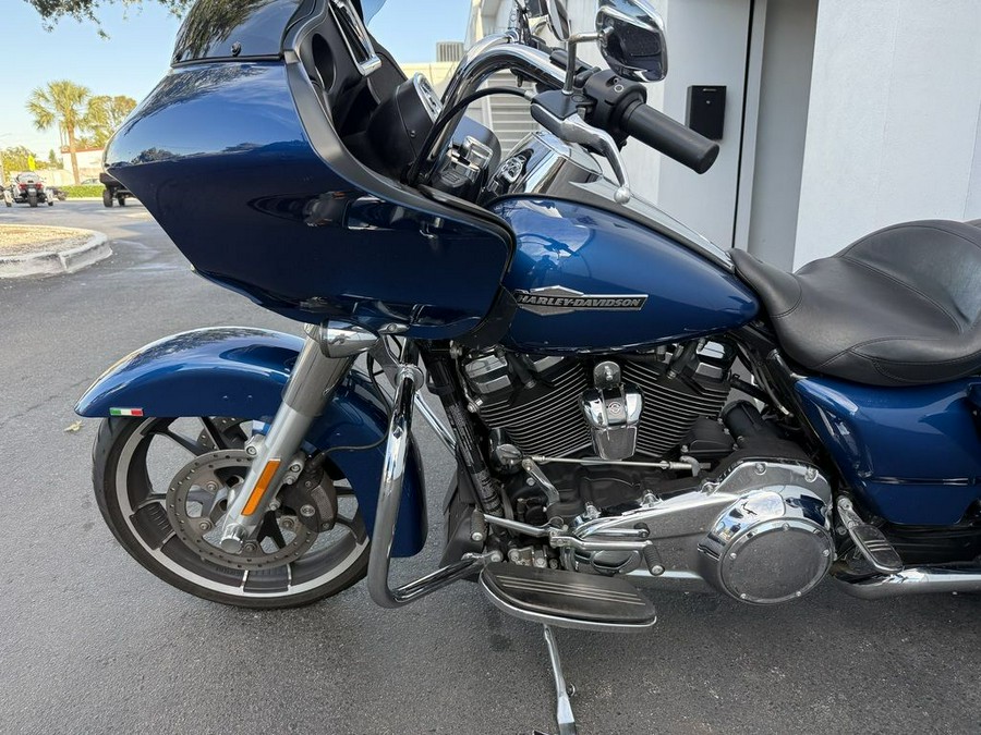 2022 Harley-Davidson® FLTRX - Road Glide®