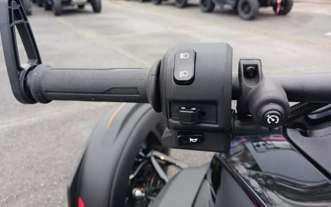 2026 Can-Am® RYKER RALLY SPORT 900