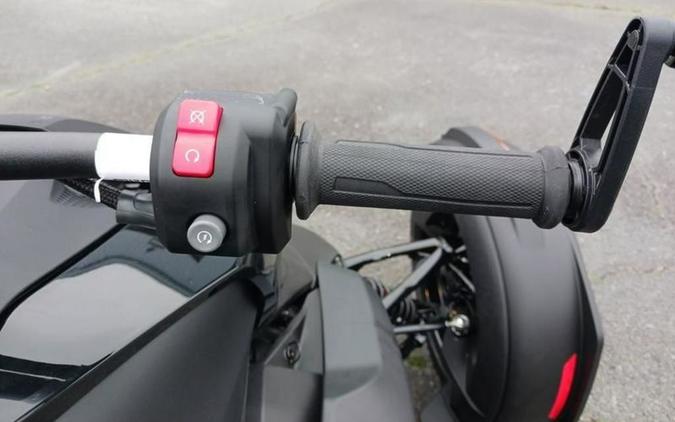 2026 Can-Am® RYKER RALLY SPORT 900