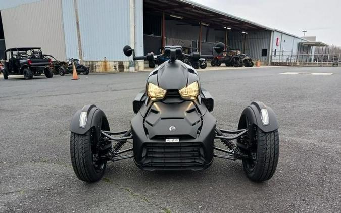 2026 Can-Am® RYKER RALLY SPORT 900