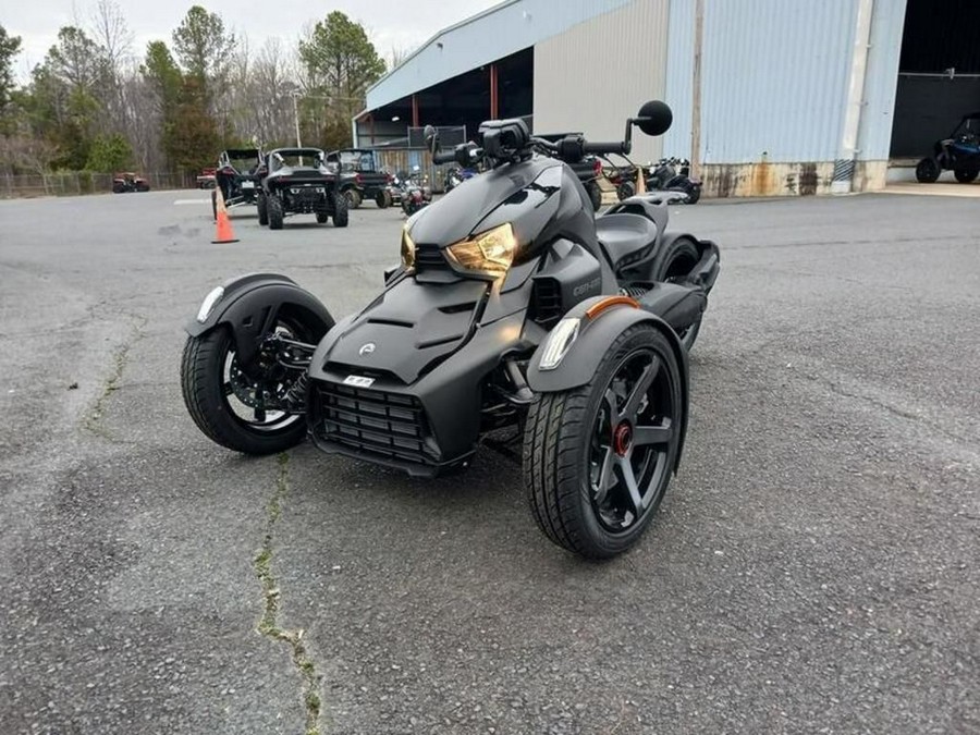 2026 Can-Am® RYKER RALLY SPORT 900