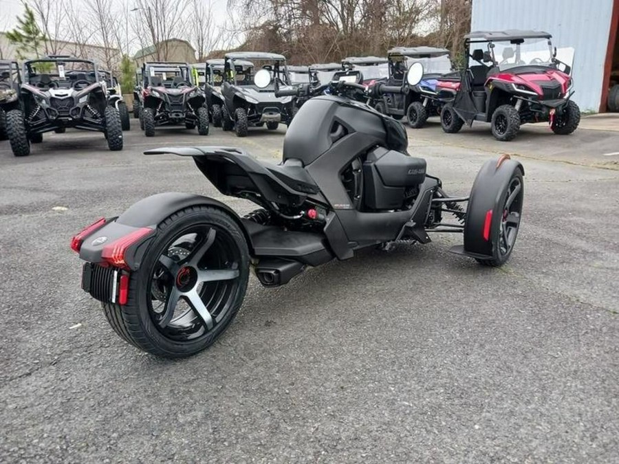 2026 Can-Am® RYKER RALLY SPORT 900