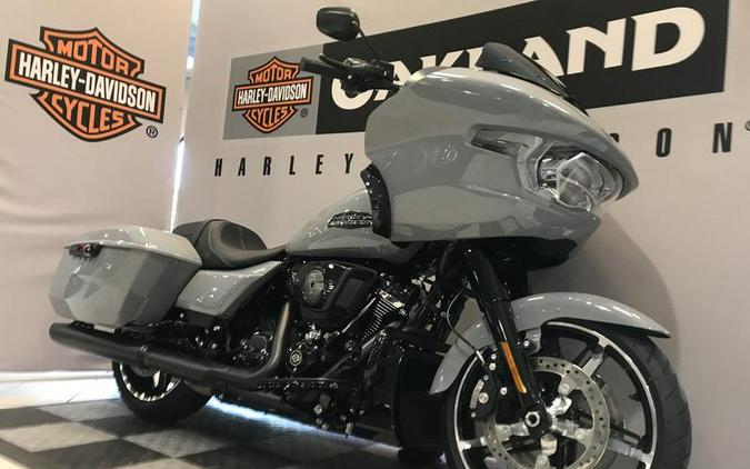 2026 Harley-Davidson® FLTRX - Road Glide®