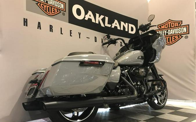 2026 Harley-Davidson® FLTRX - Road Glide®