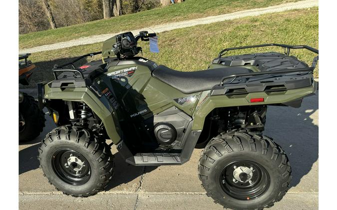 2025 Polaris Sportsman® 570