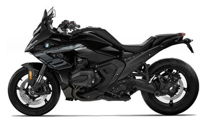 2026 BMW R 1300 RS