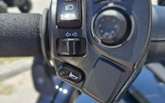 2022 Spyder F3-S Special Series