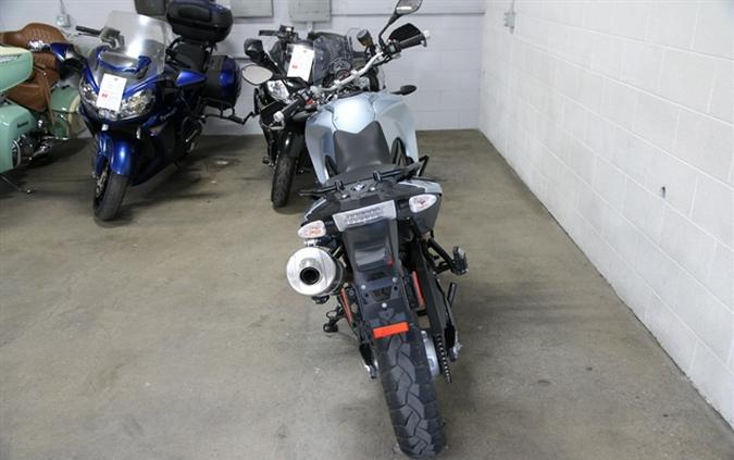 2009 BMW F 650 GS