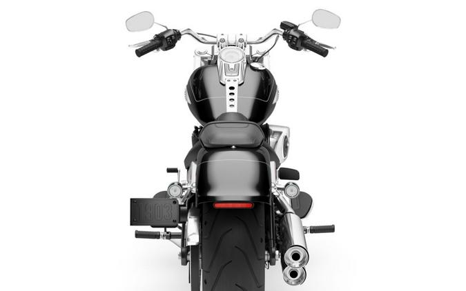 2026 Harley-Davidson Fat Boy®
