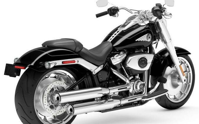 2026 Harley-Davidson Fat Boy®