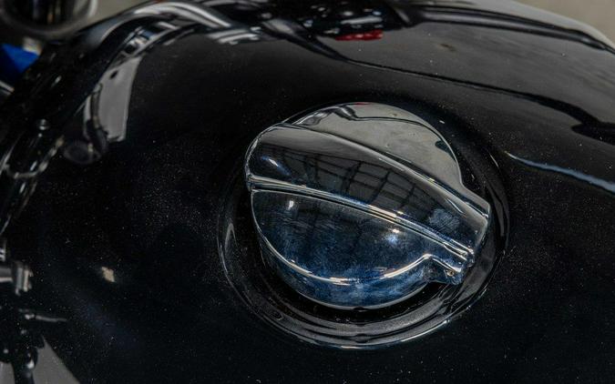 2024 Royal Enfield Continental GT650 Ice Queen - RK700651