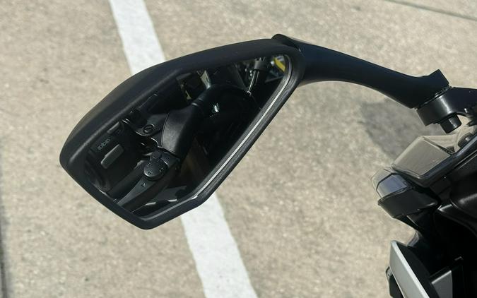 2026 Benelli Tornado 550