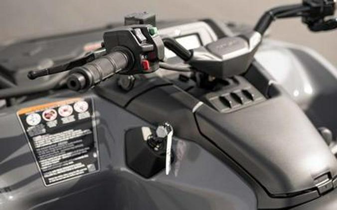 2026 Can-Am® Outlander MAX DPS 500