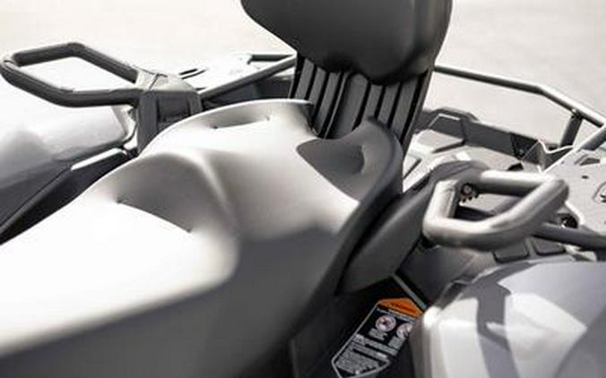 2026 Can-Am® Outlander MAX DPS 500