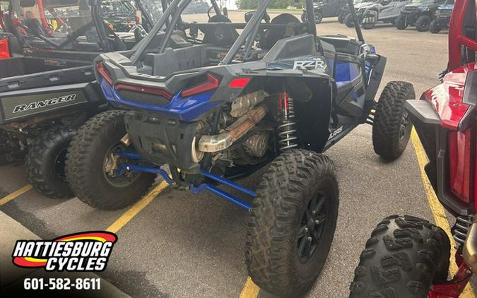 2019 Polaris RZR XP Turbo S