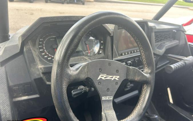 2019 Polaris RZR XP Turbo S