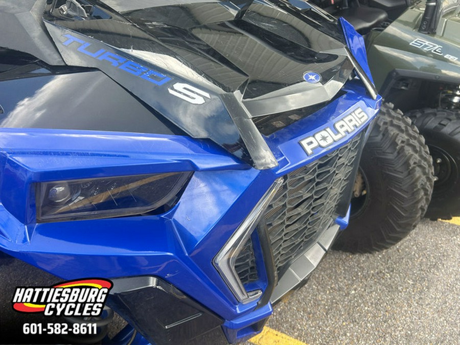 2019 Polaris RZR XP Turbo S