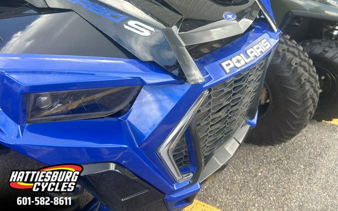 2019 Polaris RZR XP Turbo S