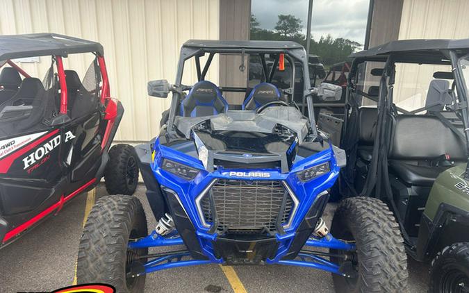 2019 Polaris RZR XP Turbo S
